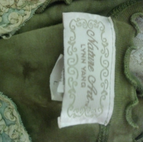 Fairy Top - Picture 3 of 3